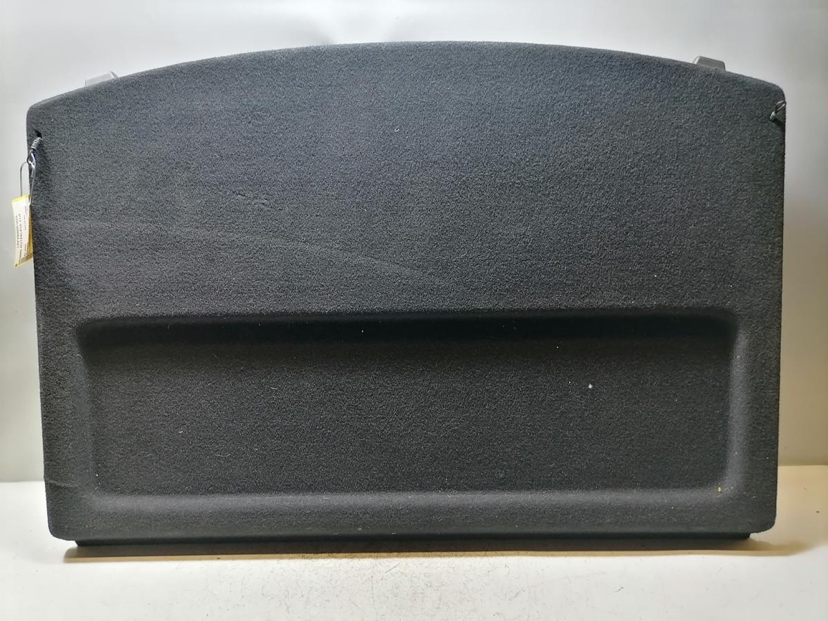 Skoda Superb 2 3T original Hutablage Abdeckung Kofferraum Flie&szlig;heck Bj.2009